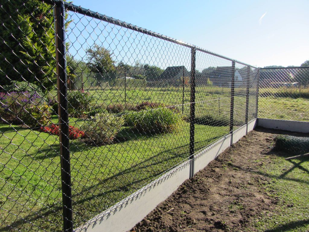 Realisatie S&S Projects